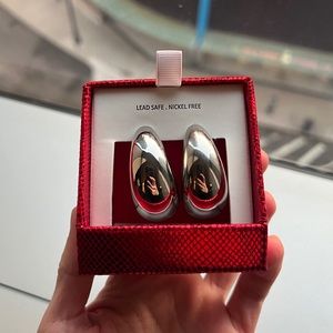 House of Harlow Earring